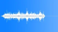 CAN, SPRAYSound Effect