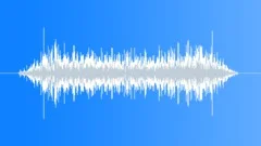 CAN, SPRAY Sound Effect