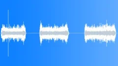 CAN, SPRAYSound Effect