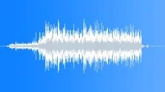 CAN, SPRAY Sound Effect