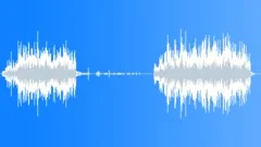 CAN, SPRAY Sound Effect