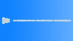 Can You Describe The Perpertrator - (Police Radio) Sound Effect