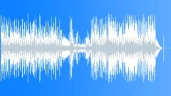 Can You Dig It 50 sec (with no Guitars) Stock Music