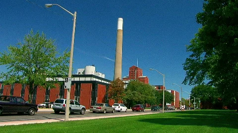 Canada 05 Stock Footage 554143