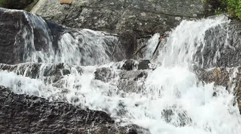 Canada Falls 002 스톡 동영상 26101548