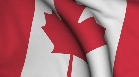 Canada Stock Footage 345411