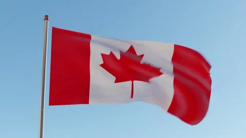 Canada Stock Footage