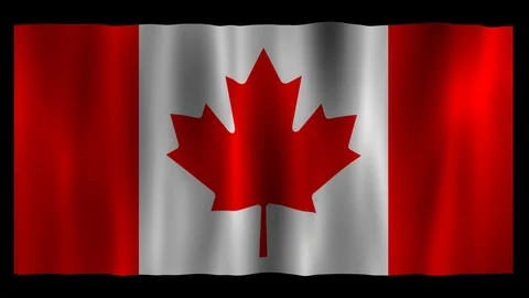 Canada Video stock 100694540