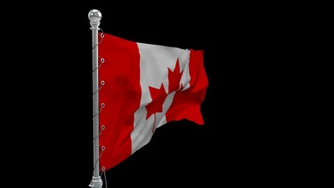 Canada Stock Footage 109103512