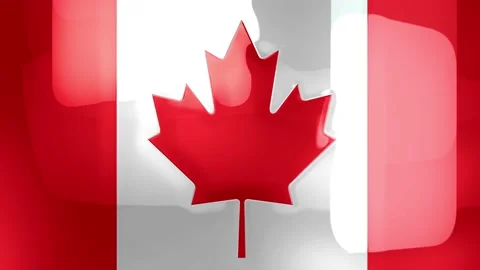 Canada Stock-Footage 133769592