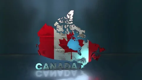 Canada Stock Footage 283086124
