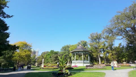 Canada Halifax, 4th September 2025: Slow motion footage of the historic ban.. Stock Footage 337812866