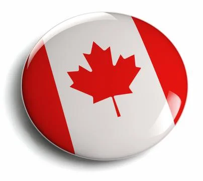 Canada Stock Illustration