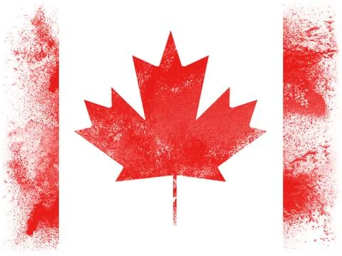 Canada 스톡 일러스트
