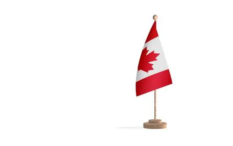 Canada Stock Illustration