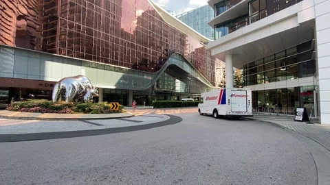 Canada, Vancouver, BC Stock Footage 162527085