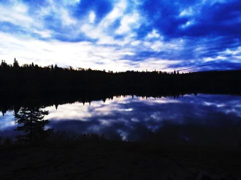 Canada1 Stock Photos