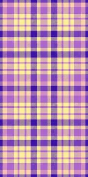 Canadian background pattern plaid, irish textile vector seamless. Rural fab.. Stock Illustration