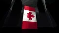 Canadian Canada collapse flag country dollar 4k 4k or 4k+ Resolution