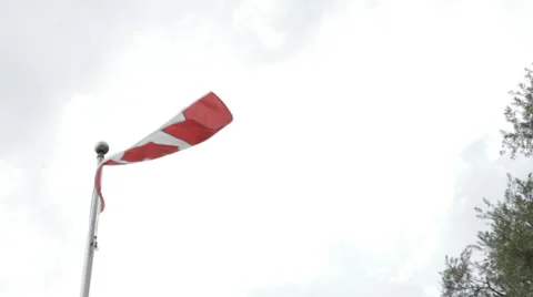 Canadian Flag Видео 29895645