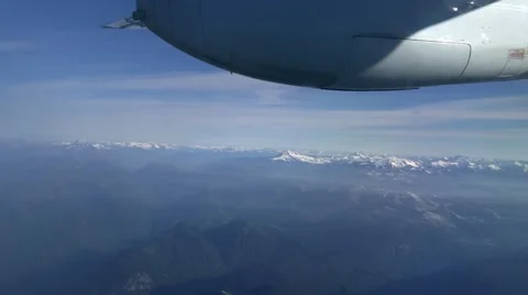 Canadian landscape Stock Footage 54803751
