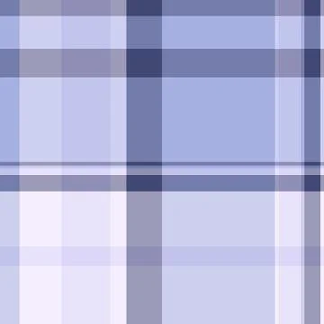 Canadian pattern texture check, canvas background fabric vector. Open plaid.. Stock Illustration