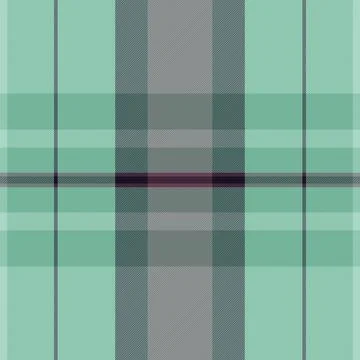 Canadian vector pattern seamless, volume texture tartan background. Kid tex.. Stock Illustration