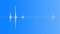 CAN,AEROSOLSound Effect