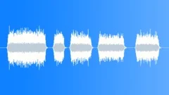 CAN,AIRSound Effect