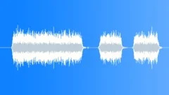 CAN,AIRSound Effect