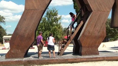 Canakkale Troia 動画素材 47058034