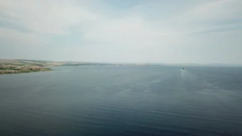 Çanakkale4 (Panaromic) Video stock 154898868