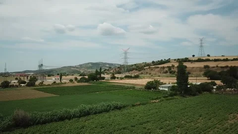 Çanakkale8 Video stock 154899009