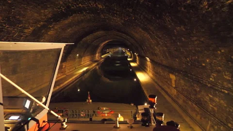 Canal 003 스톡 동영상 303481578