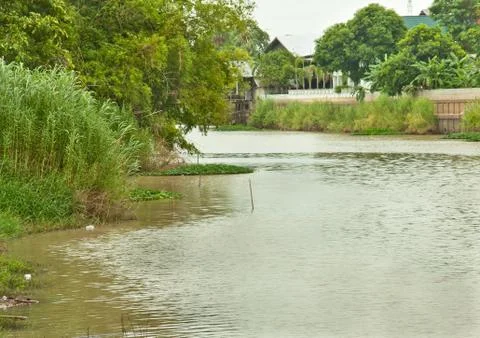 Canal Stock Photos