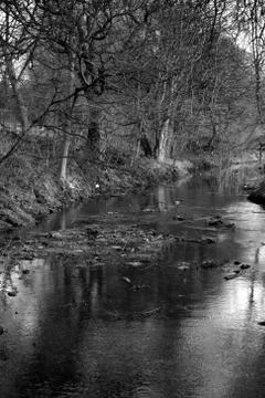 Canal Stock Photos