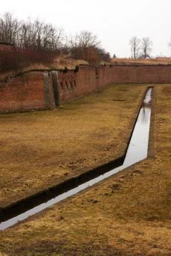 Canal Stock Photos