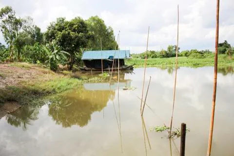 Canal Stock Photos
