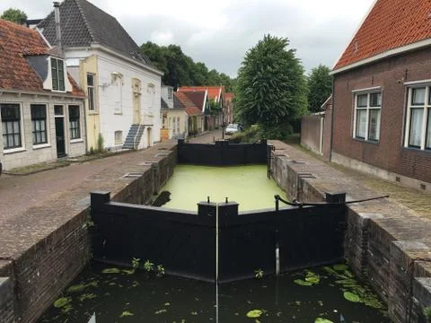 Canal Stock Photos