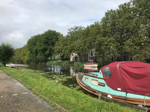 Canal Stock Photos