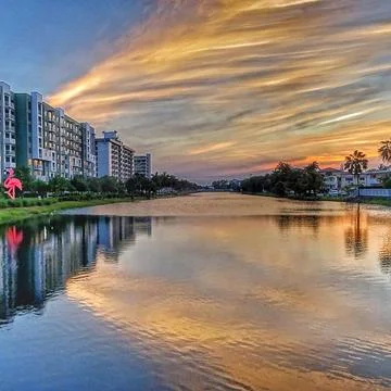 Canal Stock Photos