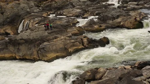 Canal5 Stock Footage 219290997