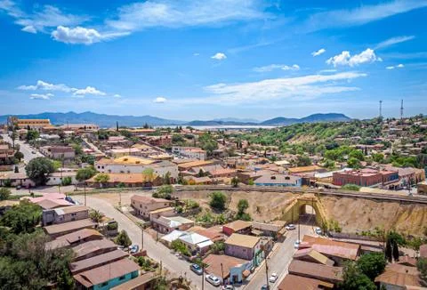 Cananea Stock Photos