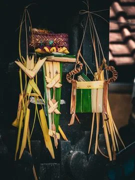 Canang Stock Photos