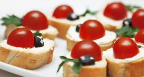 Canape Foto stock