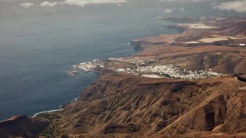 Canarias 21 Stock Footage 344954016