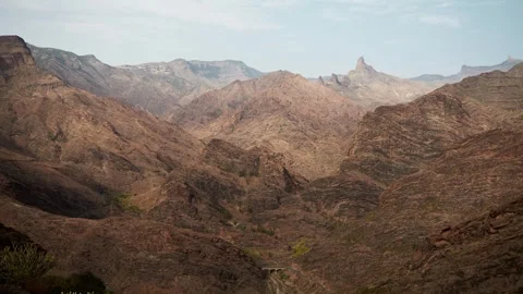 Canarias 25 Stock Footage 344954110