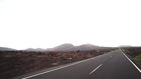 Canary Island Stock Footage 318793331