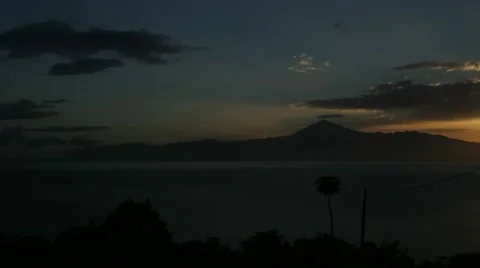Canary Islands Stock Footage 7904241