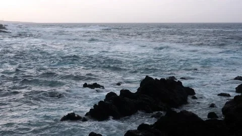 Canary Islands Stock Footage 208122005